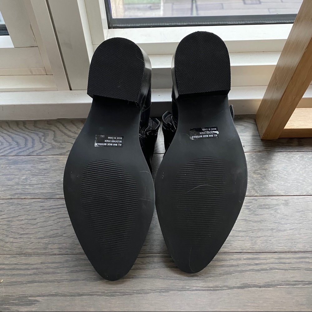 Croc Bootie - Picture 5 of 5